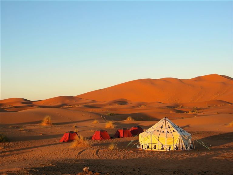 Den Oman überland entdecken ©Studio_3321/adobestock